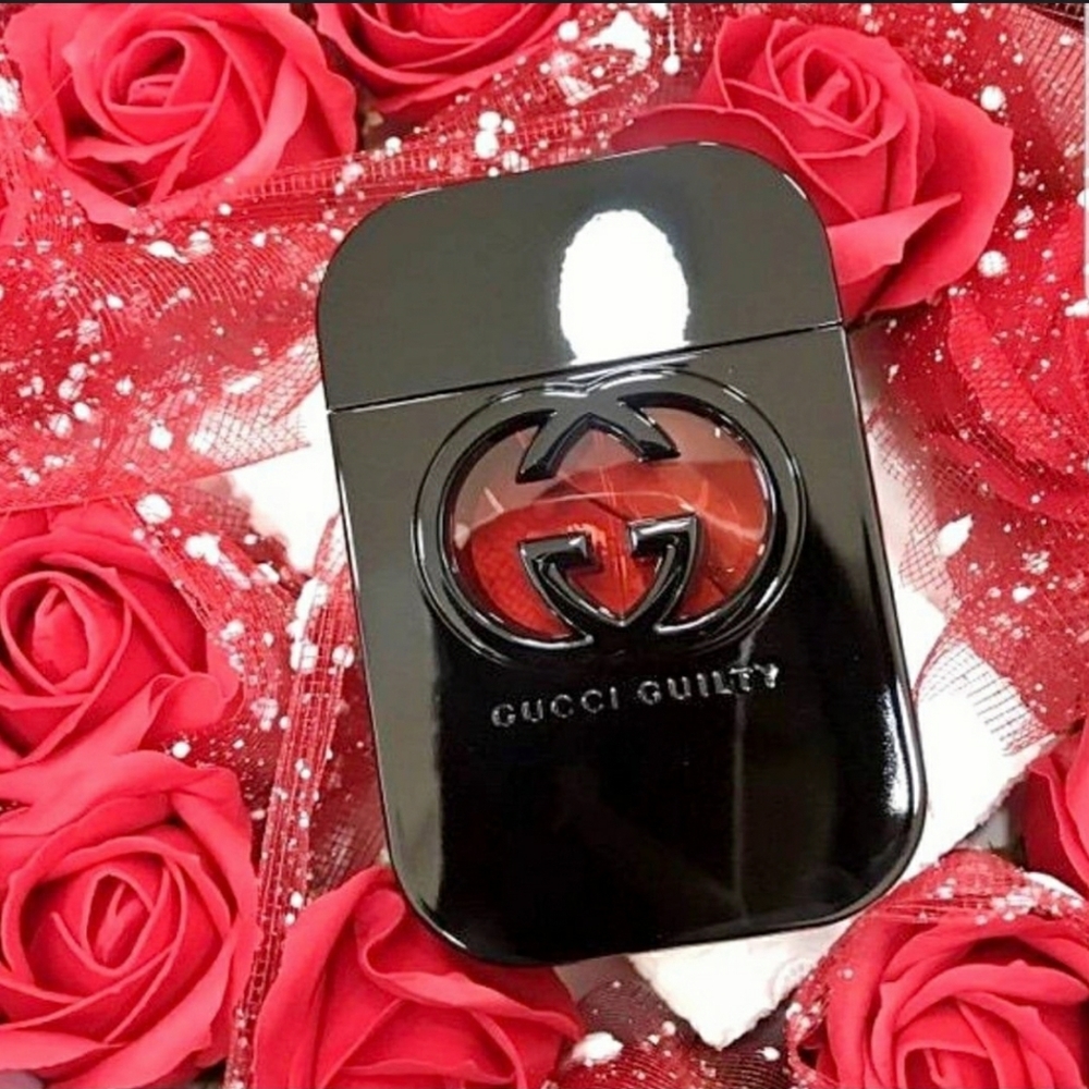 Gucci Guilty Black for Her